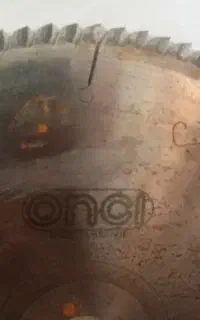 دوعدد اره ام دی اف