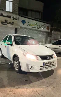 ساینا مدل ۱۴۰۰ بدون رنگ (نقدواقساط)
