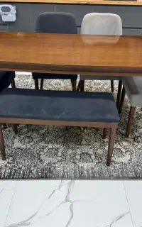 میز نهارخوری