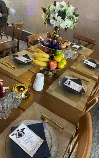 سالن تشریفات عقد وتولد پلازا