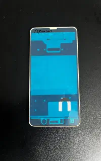 شاسی y7 prime 2017 نو