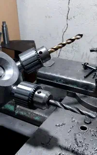 ابزار تراشکاری