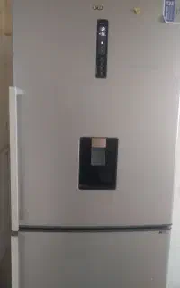 انواع تعمیرات یخچال زیر نظر مهندسین باتجربه