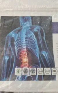 تشک طبی بدون فنر