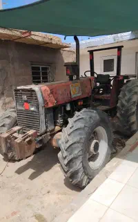 تراکتور ۳۹۹