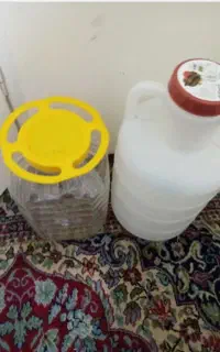 دبه خیارشور