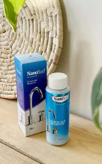 تعدادی محصولات شوینده نانوسان اصلی با قیمت قدیم
