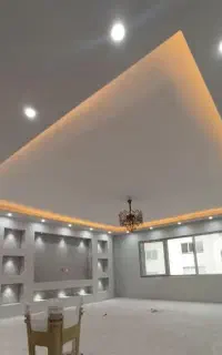 کناف  سقف کاذب گیوی خلخال نقد اقساطی