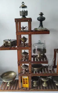 سرویس آنتیک