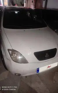تبا ۲ مدل ۹۷