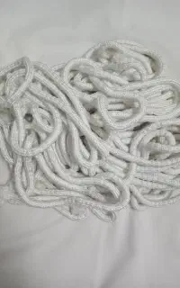 ریسه برای نگهداری پرده
