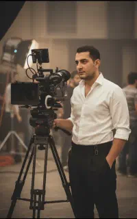 عکاسی و فیلمبرداری مجالس رومشکان