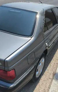 پژو پارس سال1398