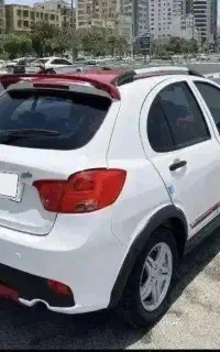 کوییک اتوماتیک فول پلاس
