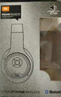 هدفونjbl