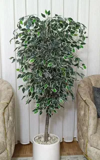 درختچه مصنوعی