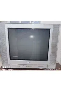 تلویزیون 21 LG  سالم