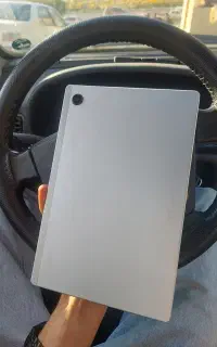 تبلت سامسونگ x205 tab A8 حافظه ۶۴