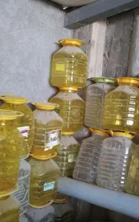 دبه دورفرمونی