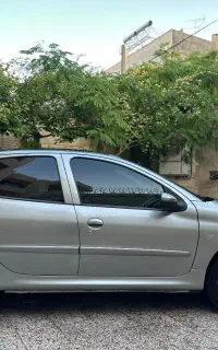 207 پانا استثنائی ۱۴۰۴ ارتقاء تیتانیوم