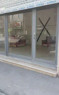 مغازه به متراژ ۴۰ متر