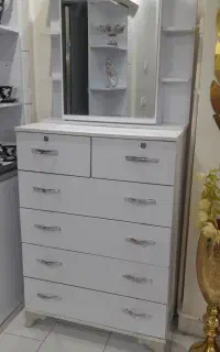 دراور آینه دار