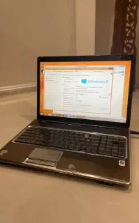 لپتاپ HP Pavilion dv7