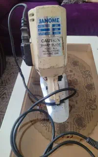 قیچی برقی