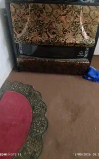 بخاری