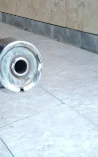 اگزوز فابریک هندا۴۰۳