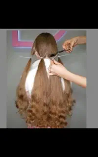 موی طبیعی بدون واسطه از تبریز