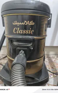 جاروبرقی کلاسیک