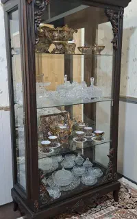 ویترین