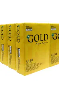 فروش کاغذ A5 و چسب هندی