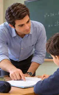 معلم تدریس خصوصی ریاضی و فیزیک ((تضمینی))