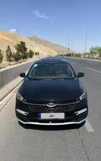 آریزو 6 اکسلنت