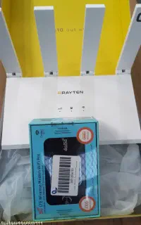 مودم رومیزی GRAYTEN GT46e