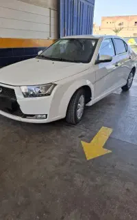 فروش دنا پلاس ۶ سرعته  EF7p صفر