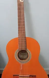گیتار کلاسیک
