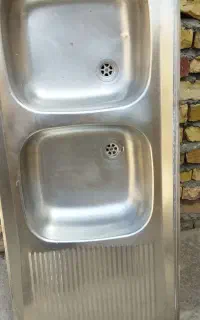 سینک ظرفشویی
