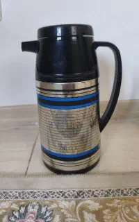 فلاسک ژاپنی قدیمی