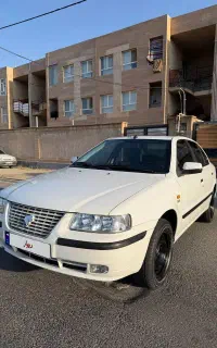 سمند lx مولتی پلکس