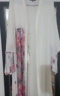 مانتو کرپ ژورژوت