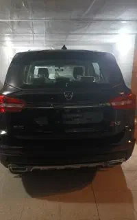 sx5 فردا موتور
