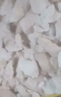 به یک خانم مجردبرای تمیز کردن دنبه