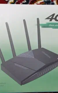 مودم d-link