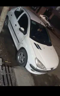 پژو۲۰۶