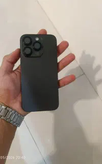 گوشی آیفون 15 پرو