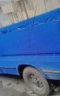 حمل بارنیسان جابه جای باربا نیسان وکارت خان ،سایپا