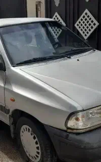 پراید ۱۴۱
